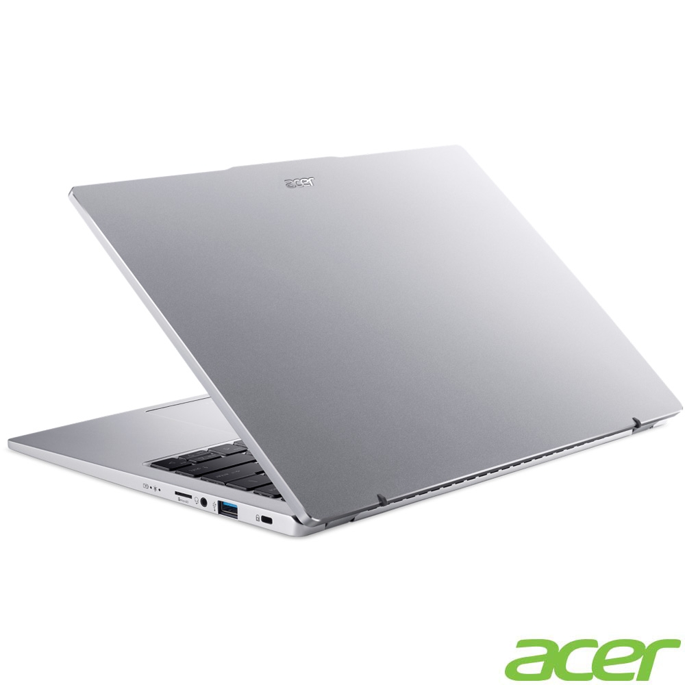 Acer 宏碁Swift Go SFG14-73-50MV 14吋AI 輕薄OLED 筆電(Core Ultra 5