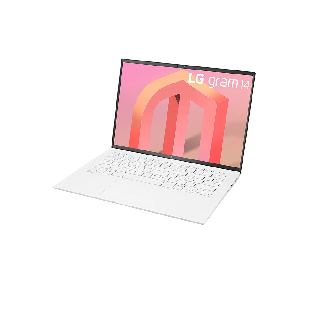 LG 樂金】Gram 14 14Z90Q-G.AR54C2 14吋輕薄EVO筆電(i5-1240P/8G/512G