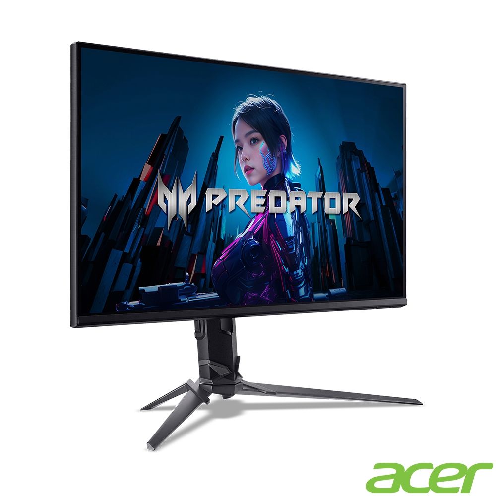 Acer 宏碁Predator XB253Q F3 24.5吋320Hz IPS電競螢幕AMD FreeSync