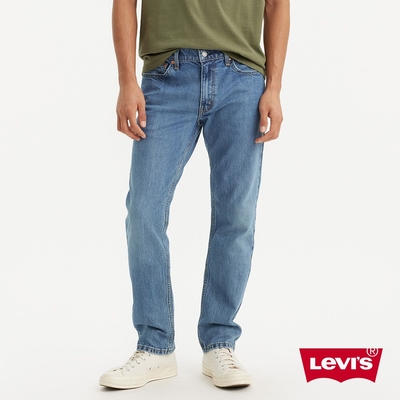 Levi s 511 男款低腰合身直筒丹寧牛仔褲