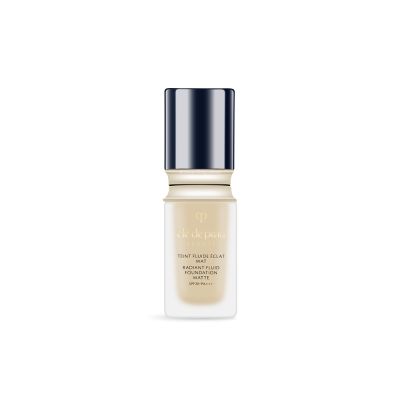 Clédepeau肌膚之鑰 cle de peau 肌膚之鑰 恆霧光潤粉凝露#I10 35ml