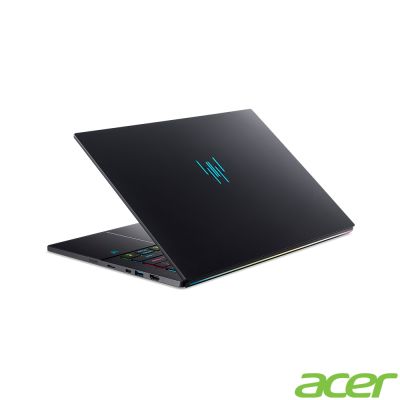Acer 宏碁 Predator Triton PT14-52T-92ZM 14.5吋OLED電競AI筆電(U9-288V/32GB/1TB/RTX5070/Win11H)