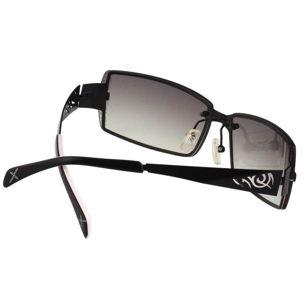 ZERO-X 太陽眼鏡(黑色)ZX2397-C6 | 太陽眼鏡/墨鏡| Yahoo購物中心