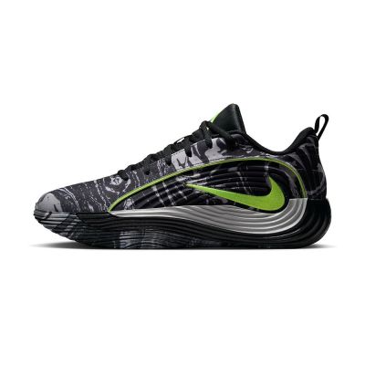 Nike Giannis Immortality 5 Ep 男鞋 黑色 耐磨 實戰 運動 籃球鞋 IM5131-002