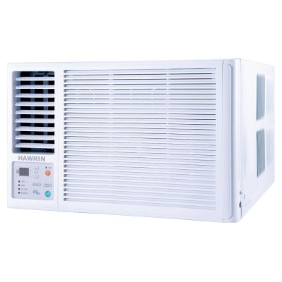 華菱 7坪 冷暖變頻窗型空調HANL-51KIGSH 左吹