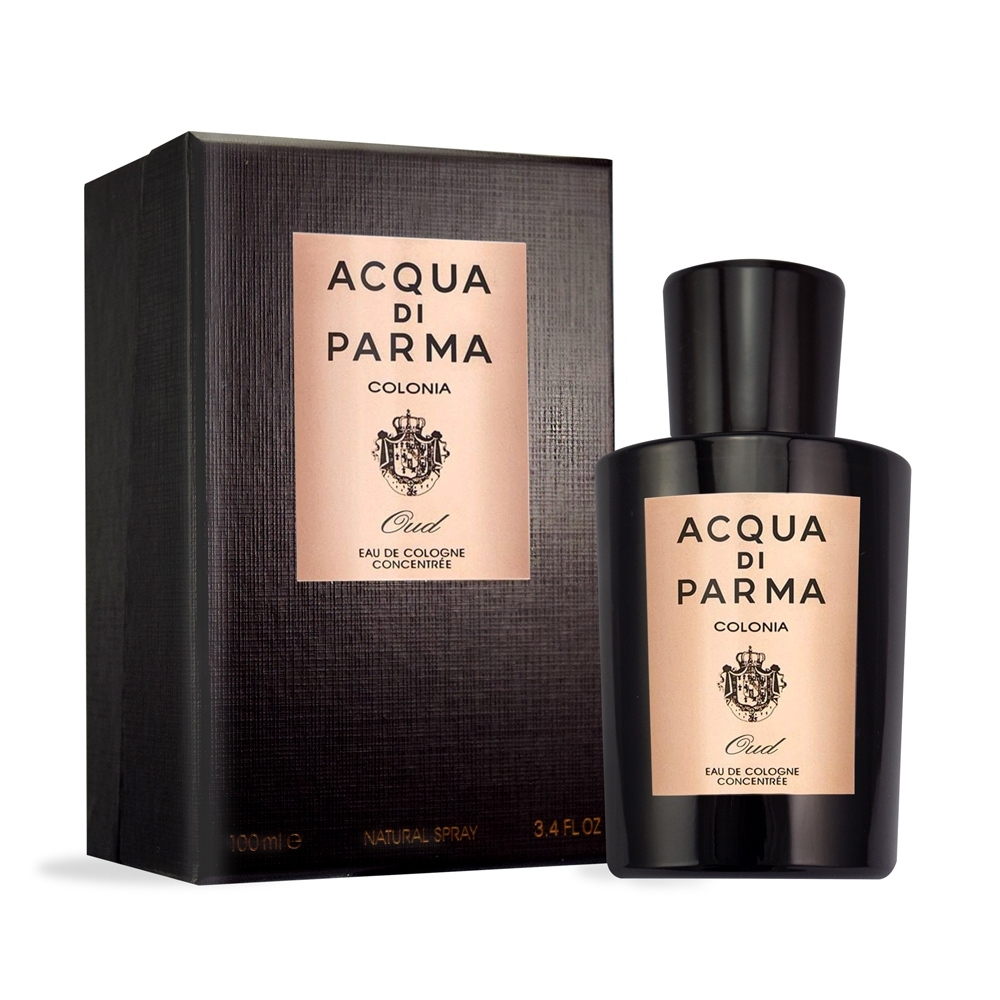 香水(男性用) ACQUA DI PARMA OUD 100ml Acqua di Parma Oud Eau de Parfum | Saks Fifth Avenue