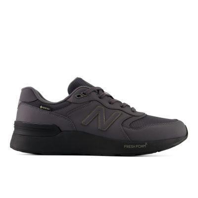 New Balance 紐巴倫 880 GTX U880G1D7 男 運動鞋 步行鞋 寬楦 防水 緩震 灰黑
