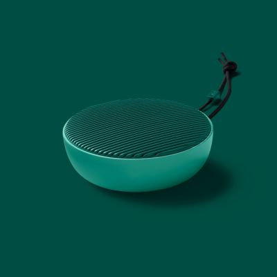 北歐 丹麥 vifa CIty 無線藍牙喇叭 (可無線串聯)