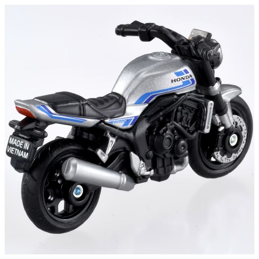 TOMICA NO.064 本田  CB1000F(初回特別仕様) TM064C5 多美小汽車