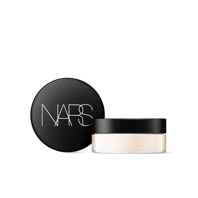 NARS 裸光幻彩蜜粉 #Dusk 11g