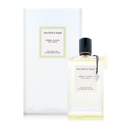 Van Cleef & Arpels 高訂系列Neroli Amara 阿瑪拉橙花淡香精EDP 75ml