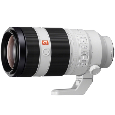 SONY 索尼 SONY 100-400mm F4.5-5.6 GM SEL100400GM 變焦鏡頭 公司貨.