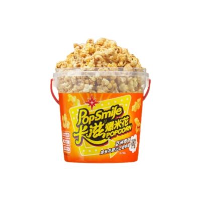卡滋 爆米花 150g/桶(任選口味)