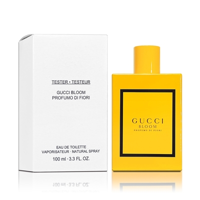 GUCCI BLOOM 花悅女性淡香水100ML | GUCCI | Yahoo購物中心