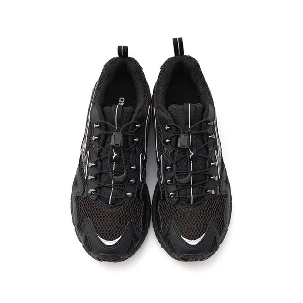 Mizuno Wave Rider 10 Sly Black 黑銀D1GD250801 | 休閒鞋| Yahoo購物中心
