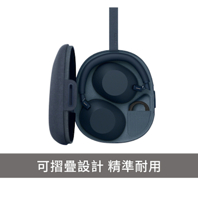 現貨快搶) SONY WH-1000XM6 旗艦無線降噪耳機(公司貨保固12+6個