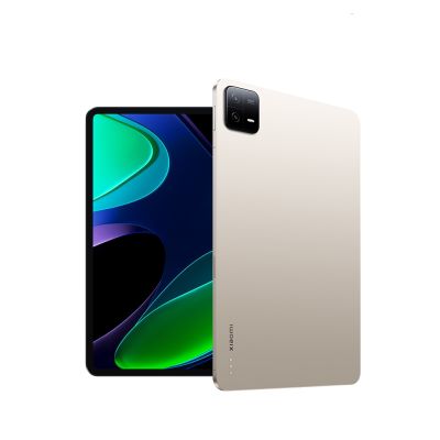 Xiaomi 小米 Xiaomi Pad 6 6GB + 128GB 平板電腦 官方旗艦館