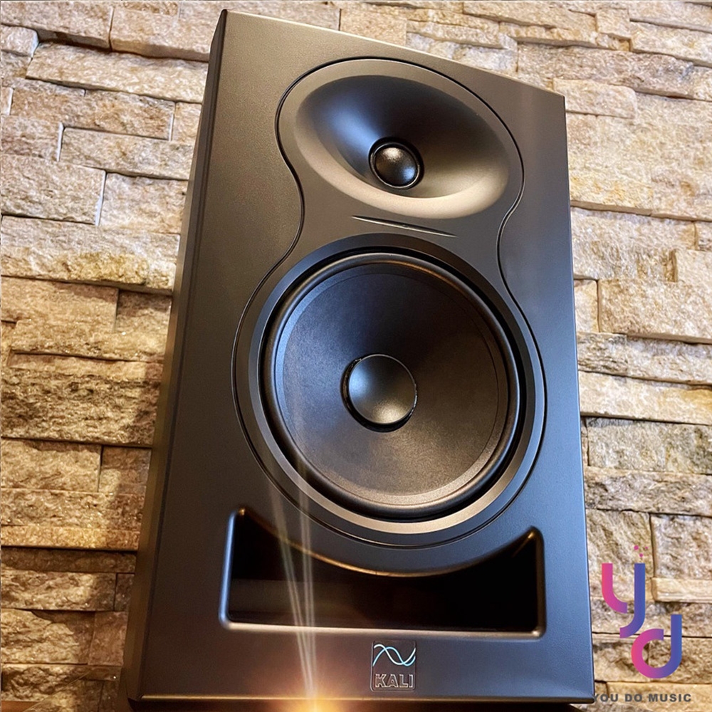 最新版Kali Audio LP-6 V2 二代(一對) 6.5 吋監聽喇叭音樂錄音編曲音響