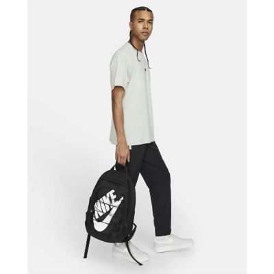 【Nike】 Hayward 網布 可調節肩帶 舒適攜背 後背包 DV1296