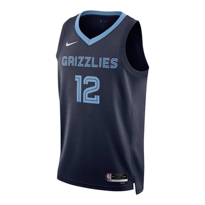 NBA NIKE MEM MNK DF SWGMN JSY ICN 22球衣-DN2010419