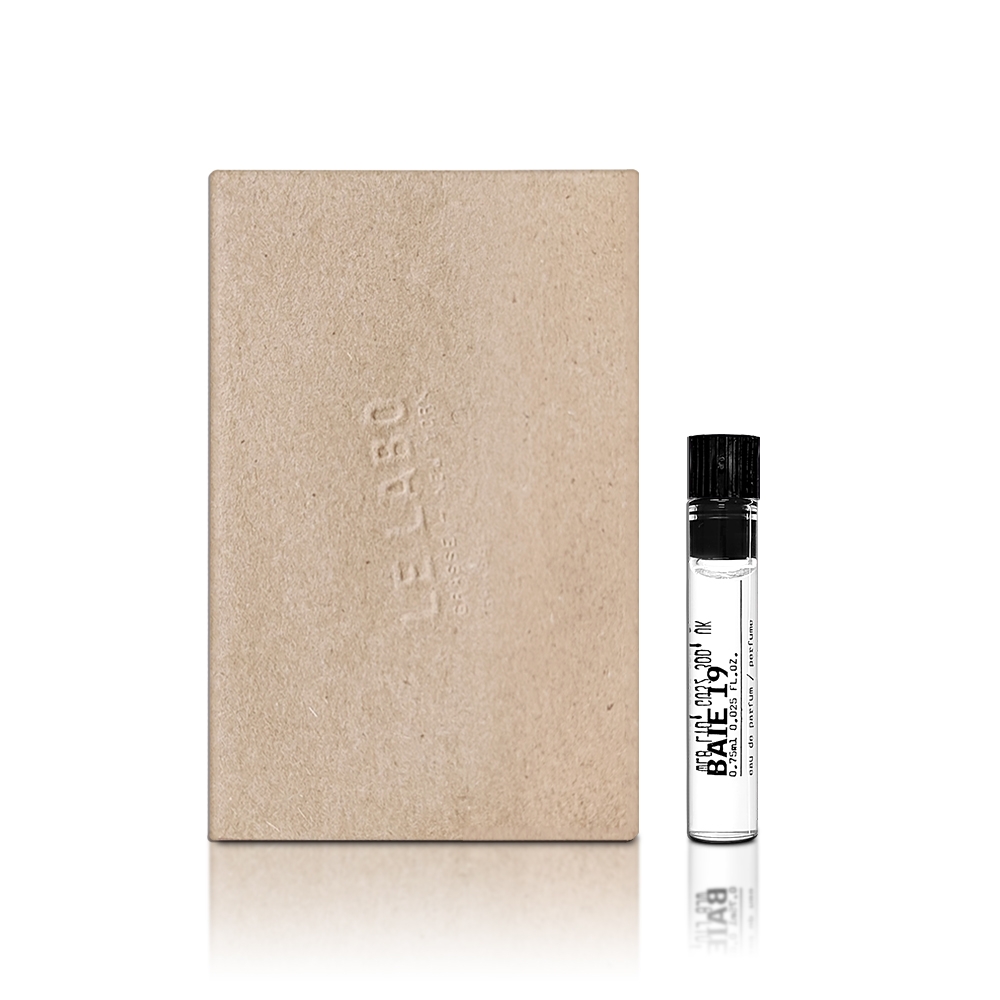 LE LABO BAIE 19 樹果淡香精0.75ML 沾式針管| LE LABO | Yahoo購物中心