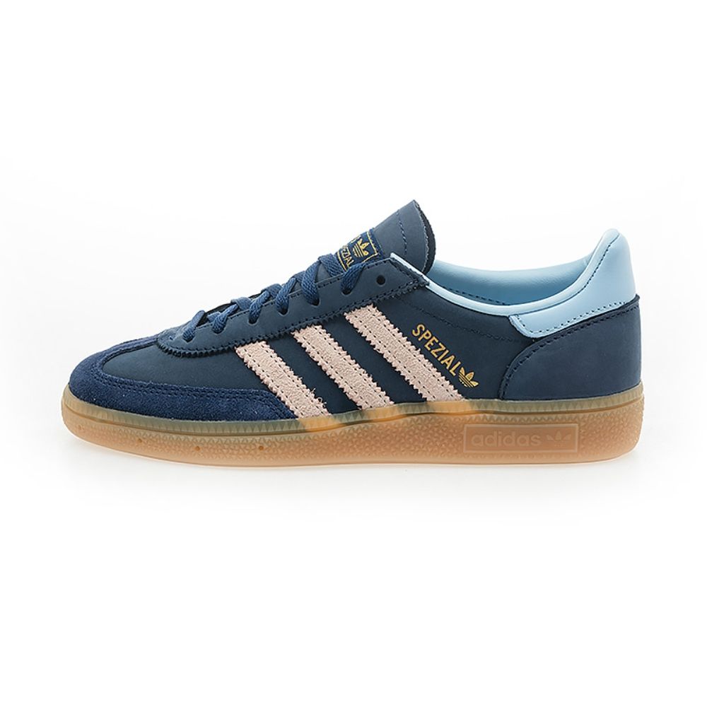 【ADIDAS】男女鞋 HANDBALL SPEZIAL 復古休閒鞋 德訓鞋 多款任選 (【C】)