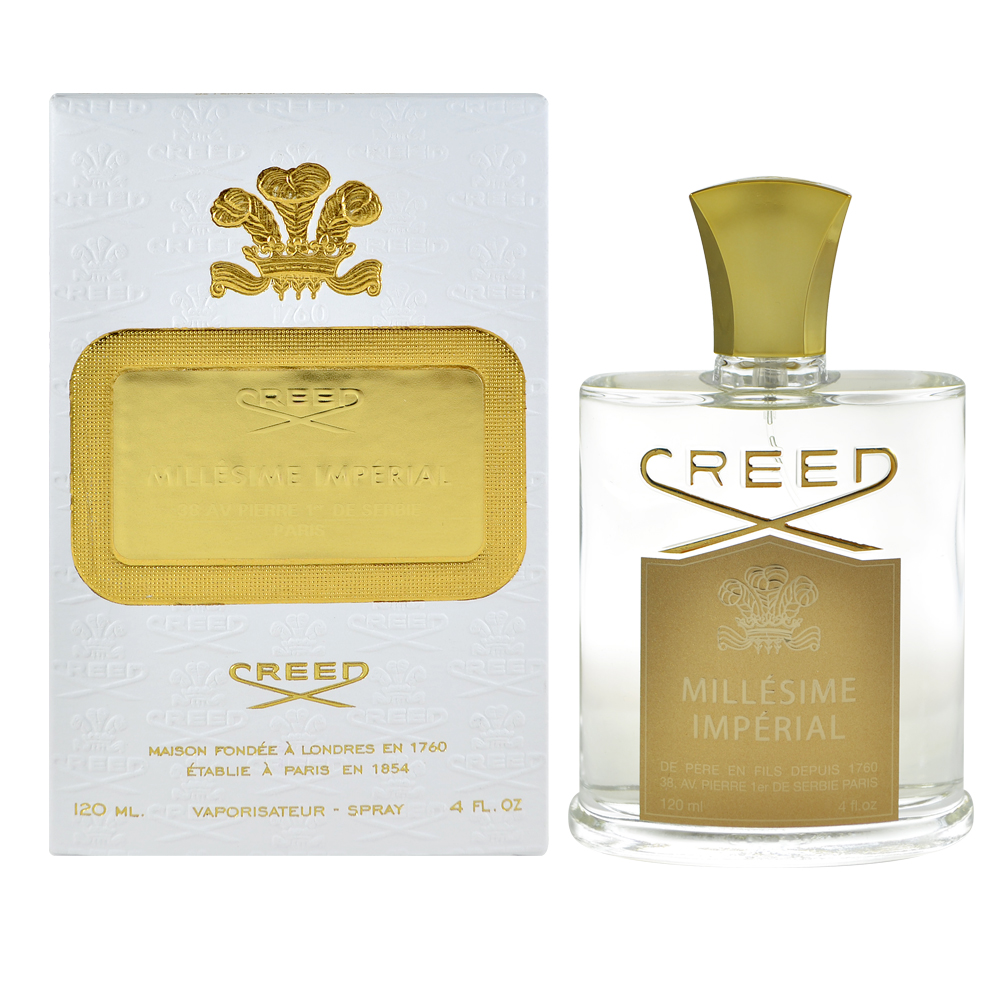 香水(男性用) CREED CHEVREFEUILLE ORIGINAL 75ml Chevrefeuille Original Cologne for Men by Creed | FragranceX.com