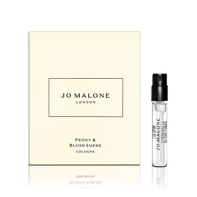 JO MALONE 牡丹與胭紅麂絨古龍水 1.5ML 噴式針管