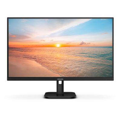 PHILIPS 飛利浦 27E1N1800A 27型 IPS 4K UHD 60Hz 液晶螢幕(4ms/HDMI/抗藍光/零閃屏/HDR10)