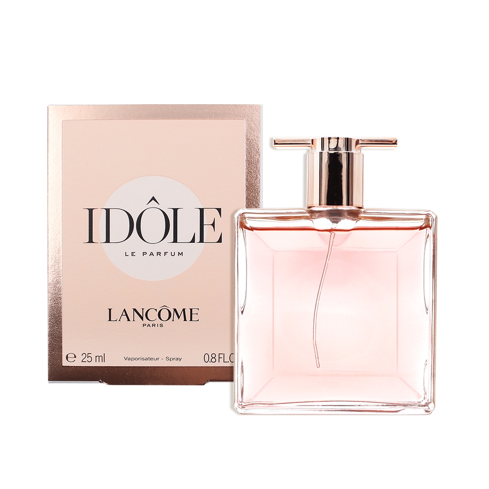 LANCOME 蘭蔻IDOLE唯我香水25ml-公司貨| 香水/香精/香膏| Yahoo購物中心