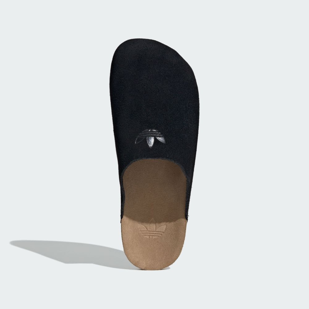 【adidas 愛迪達】 ADIMULE 運動拖鞋 涼拖鞋 男鞋/女鞋 - Originals JQ4367