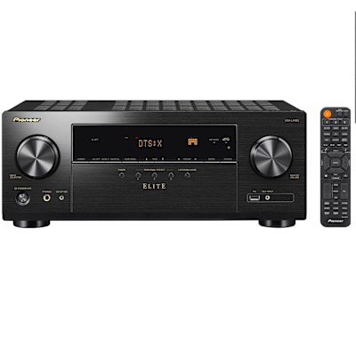 Pioneer先鋒 先鋒 PIONEER VSX-LX105 AV擴大機 / 台灣公司貨