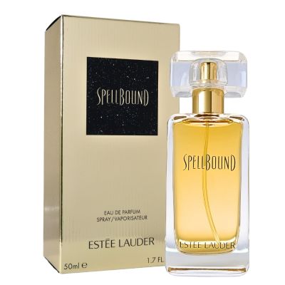 Estee Lauder 雅詩蘭黛 SpellBound 情迷淡香精 EDP 50ml 平行輸入