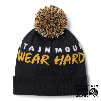 【美國 Mountain Hardwear】ApresPro Beanie 90年代針織毛帽 #2047591