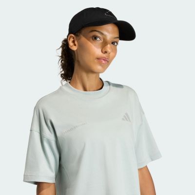 adidas 愛迪達 帽子 運動帽 棒球帽 遮陽帽 DAD CAP BIG LOG 黑 KA7187