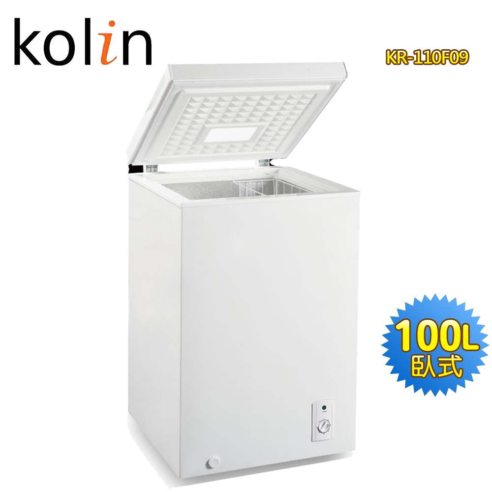 Kolin 歌林 KR-110F09
