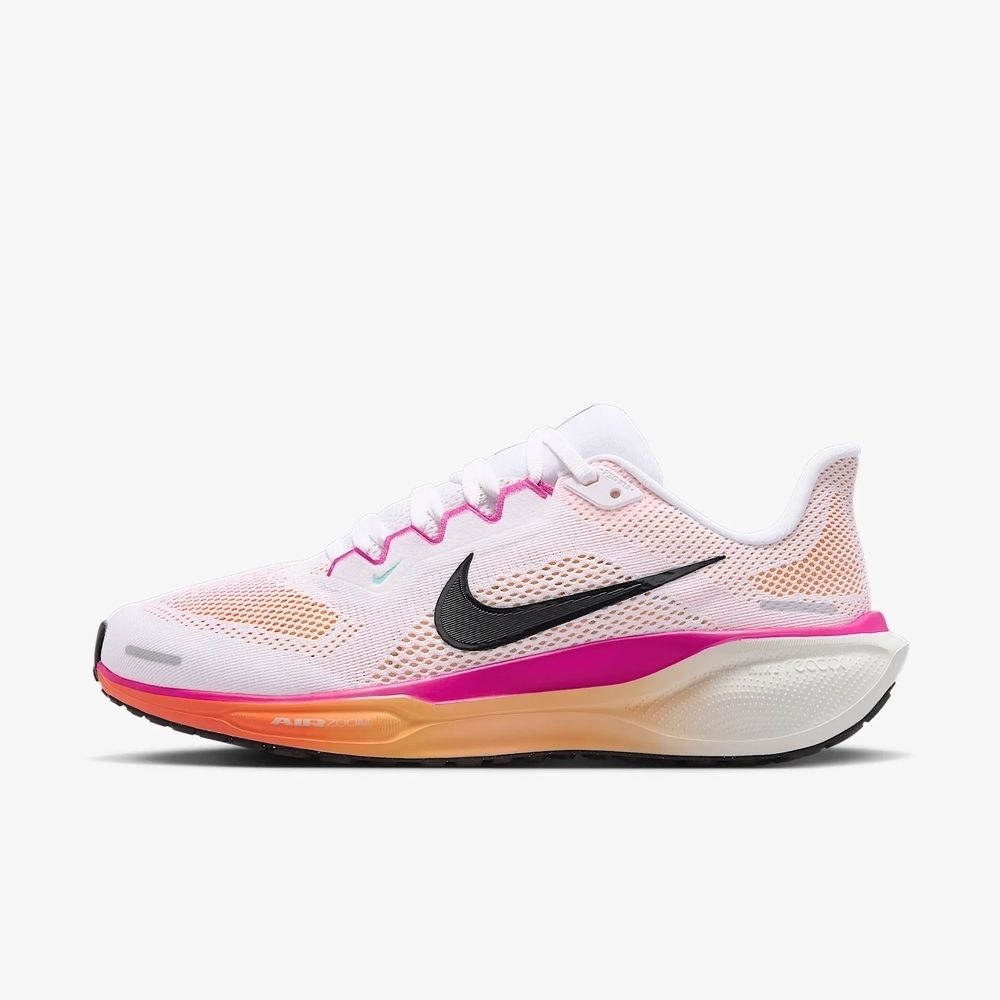 【NIKE】W AIR ZOOM PEGASUS 41 慢跑鞋 休閒鞋 運動鞋 走路鞋 日常穿搭 低筒 男女鞋 單一價 (E款-FD2723120)