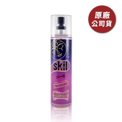[Arthes] SKIL FEEL GOOD SERENITY月映森林雙效噴霧 250ML (原廠公司貨)