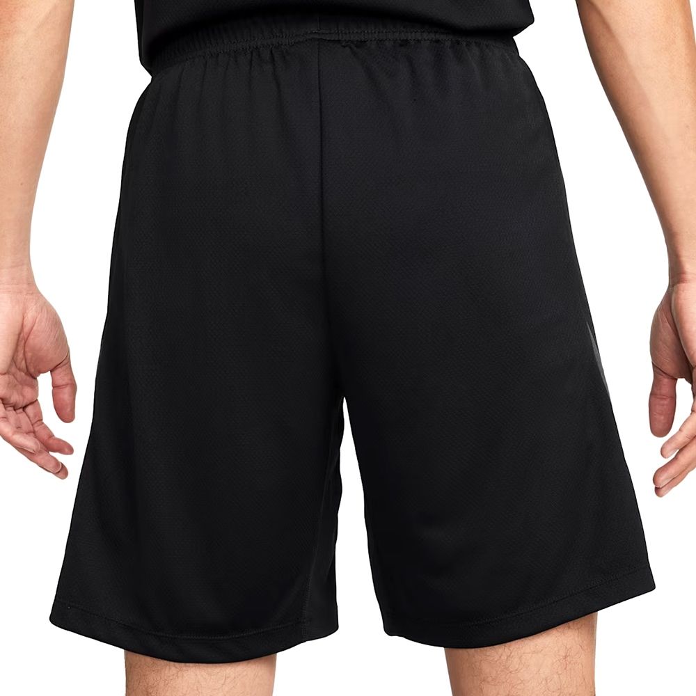 Nike As M Nk Df Strk Short Kz 短褲男款黑色足球籃球運動FN2402-010