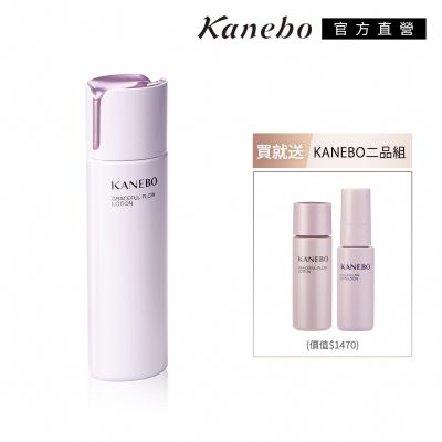 Kanebo佳麗寶國際櫃 Kanebo 佳麗寶 KANEBO 萃齡豐潤抗痕組
