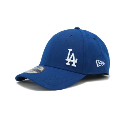 New Era 棒球帽 3930 Flawless Dodgers 洛杉磯道奇 皇家藍 全封帽 NE70484349