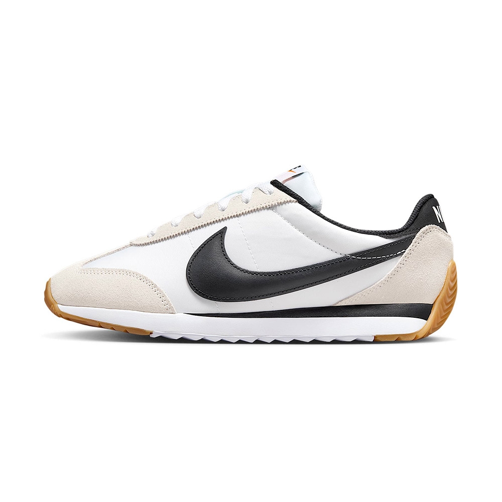 Nike Pacific 女鞋 米灰黑色 復古 膠底 運動 麂皮 休閒鞋 HM4771-105