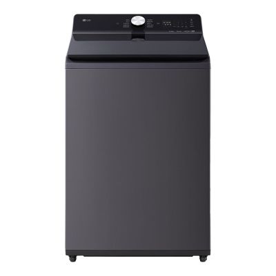 LG 樂金 18公斤 AI DD 蒸氣直驅變頻洗衣機-夜墨灰(WT-TD18HG)
