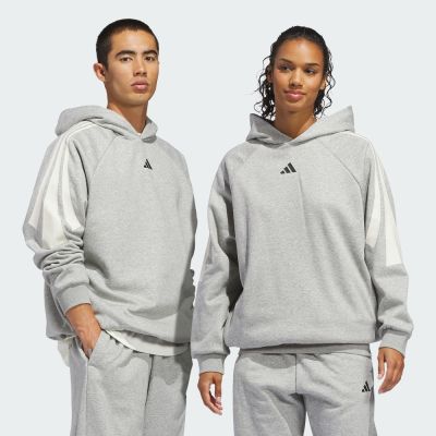 【adidas 愛迪達】 BASKETBALL 運動長褲 男/女 KB7551