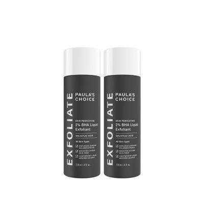 【寶拉珍選】水楊酸精華液雙入組 (2%水楊酸精華液 118ml x2)