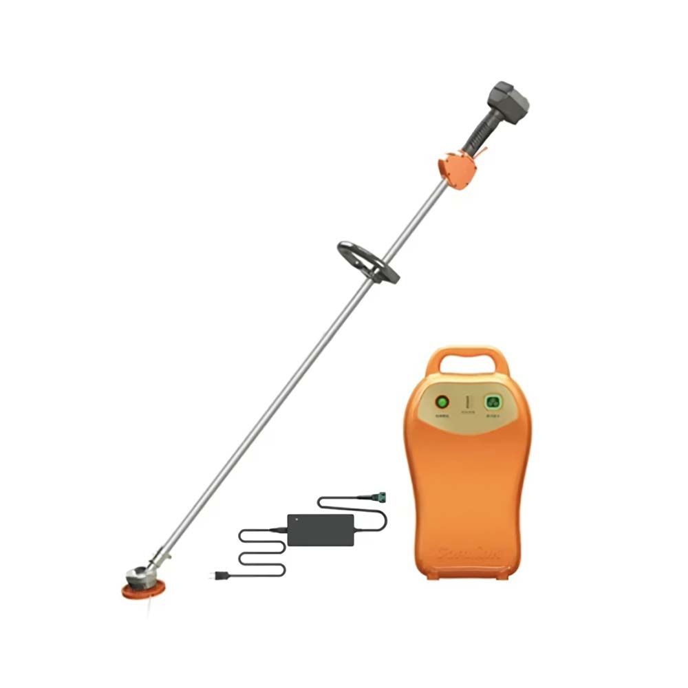 BLDC東林 充電單截式割草機CK-200(V7-20AH電池＋充電器)