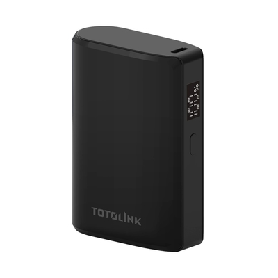 [爆品限定] TOTOLINK iPuppy5000 快充直插式行動電源( Lightning/Type-C )