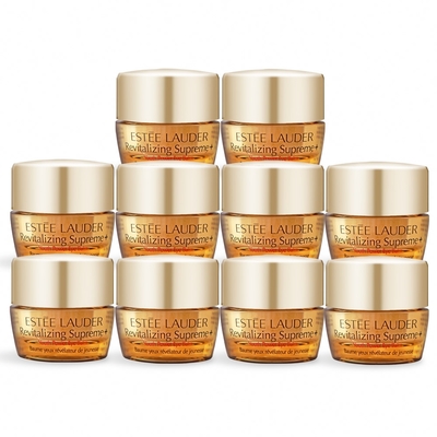 EsteeLauder雅詩蘭黛 ESTEE LAUDER 雅詩蘭黛 年輕無敵膠原眼霜5mlX10