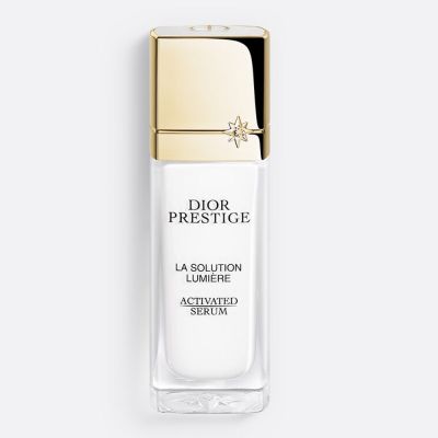 Dior迪奧 Dior 迪奧 精萃再生光燦淨白精華 30ml TESTER (環保盒)