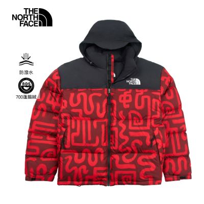 The North Face M 1996 RETRO NUPTSE JACKET 男 羽絨外套 NF0A3C8D8S4